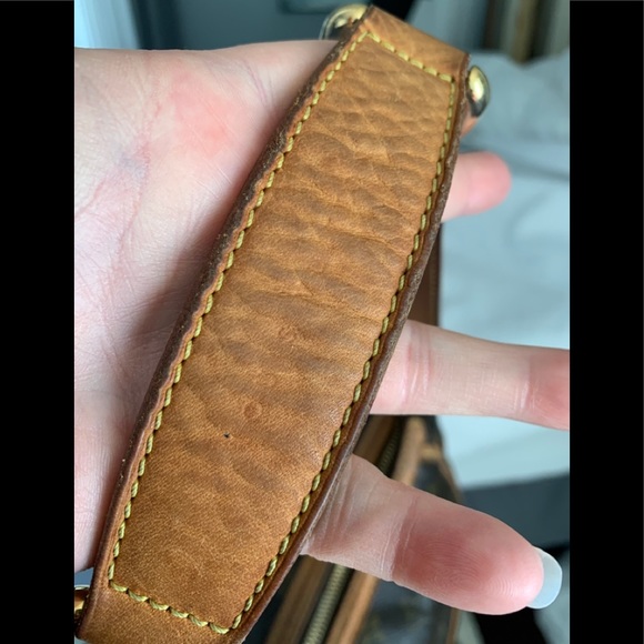 Authentic Louis Vuitton Tulum PM - Picture 15 of 17